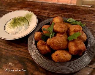 Le Mirage, un restaurant qui n’est plus un secret