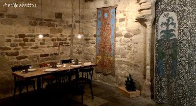 Le Mirage, un restaurant qui n’est plus un secret