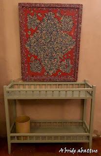 Le Mirage, un restaurant qui n’est plus un secret