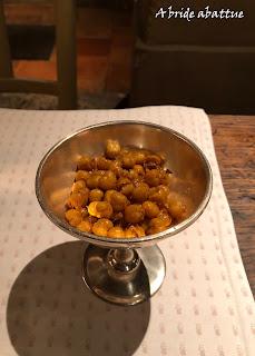 Le Mirage, un restaurant qui n’est plus un secret