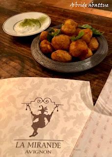 Le Mirage, un restaurant qui n’est plus un secret