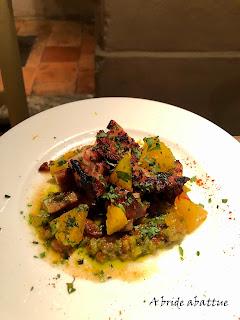 Le Mirage, un restaurant qui n’est plus un secret