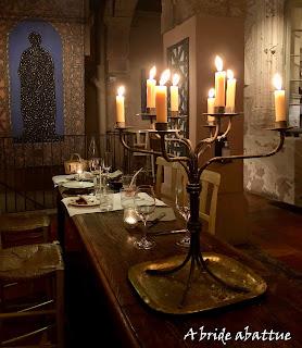 Le Mirage, un restaurant qui n’est plus un secret