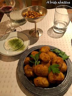 Le Mirage, un restaurant qui n’est plus un secret