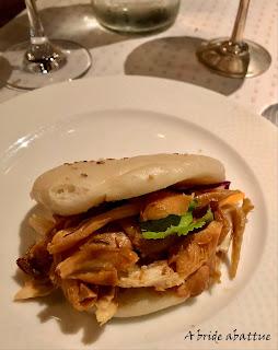 Le Mirage, un restaurant qui n’est plus un secret