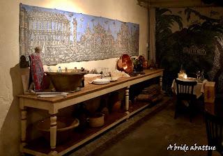 Le Mirage, un restaurant qui n’est plus un secret