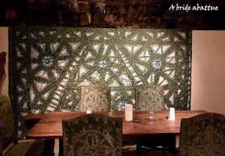 Le Mirage, un restaurant qui n’est plus un secret