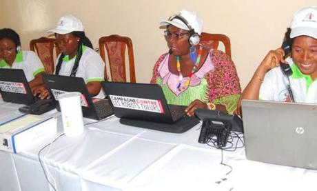 Paix au Cameroun : Une convention divise les associations de femmes Paix au Cameroun : Une convention divise les associations de femmes