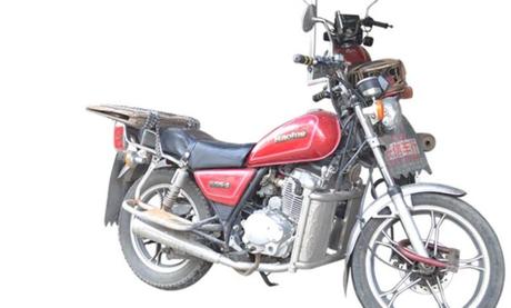Cameroun – Au tribunal : Ils volent une motocyclette