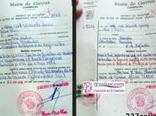 Cameroun Crime Elle falsifie actes naissance