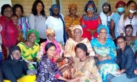 Femmes, paix et sécurité au Cameroun : Les grands acteurs exclus