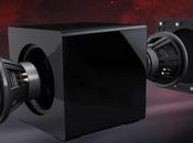SpeakerCraft dévoile nouveau caisson basse haut gamme, XTEQi-12