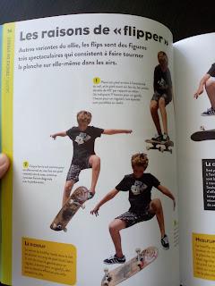 Chronique spéciale: livres consacrés au sport Chronique spéciale: livres consacrés au sport