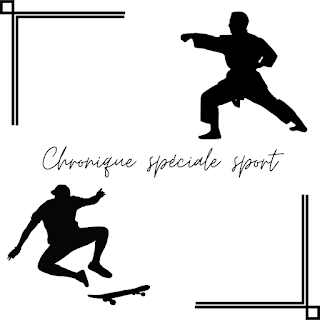 Chronique spéciale: livres consacrés au sport Chronique spéciale: livres consacrés au sport