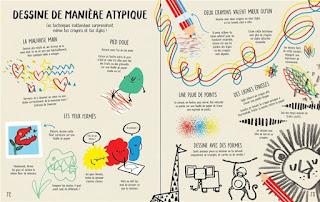 Pour ne plus jamais t'ennuyer: Je dessine et je peins Pour ne plus jamais t'ennuyer: Je dessine et je peins