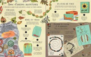 Pour ne plus jamais t'ennuyer: Je dessine et je peins