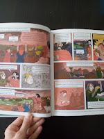 Les Vikings- Une fratrie à l'aventure de Lucie Le Moine et Arthur Junier