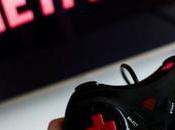 offre Gaming chez Netflix