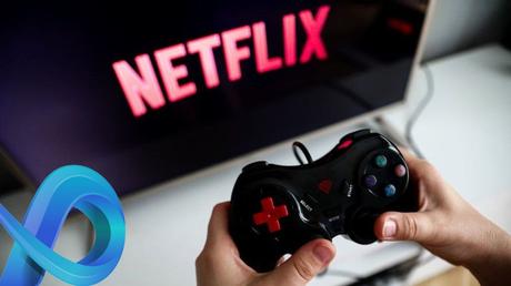 Une offre Gaming chez Netflix ?