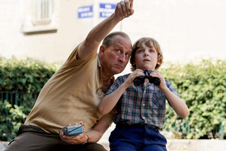 Profession du Père (2021) de Jean-Pierre Améris