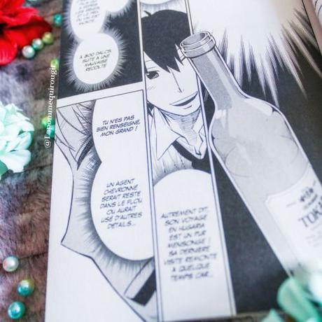 Spy x family, tome 3 et 4 • Tatsuya Endo Spy x family, tome 3 et 4 • Tatsuya Endo