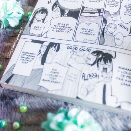 Spy x family, tome 3 et 4 • Tatsuya Endo Spy x family, tome 3 et 4 • Tatsuya Endo