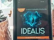 [Livre Audio] lueur d’une étoile inconnue Idealis Tome