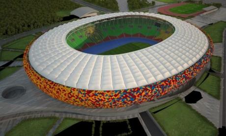 Can Cameroun 2021 – Stade d’Olembe : C’est jouable