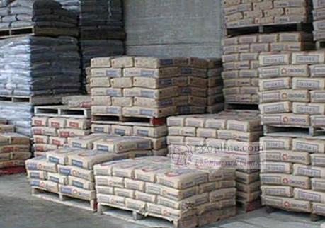 Cameroun – Lutte contre la spéculation : Pas de hausse du prix de ciment