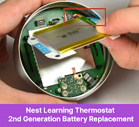 Thermostat, smartphone et nous tous allons mourir !