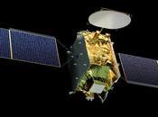 satellite Eutelsat Quantum prêt pour décollage bord d’Ariane