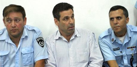 L’Iran : Arrestation d’un groupe d’espions lié au Mossad israélien