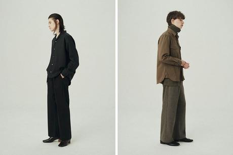 KICS DOCUMENT – F/W 2021 COLLECTION LOOKBOOK KICS DOCUMENT – F/W 2021 COLLECTION LOOKBOOK