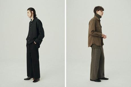 KICS DOCUMENT – F/W 2021 COLLECTION LOOKBOOK