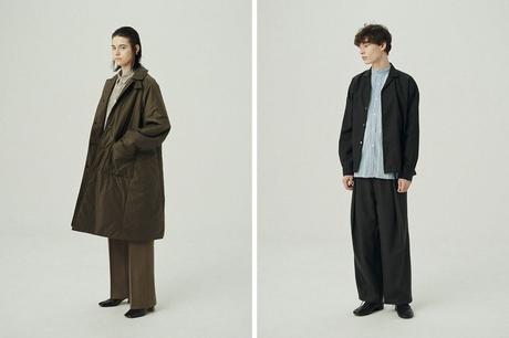 KICS DOCUMENT – F/W 2021 COLLECTION LOOKBOOK KICS DOCUMENT – F/W 2021 COLLECTION LOOKBOOK