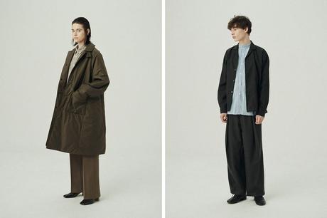 KICS DOCUMENT – F/W 2021 COLLECTION LOOKBOOK