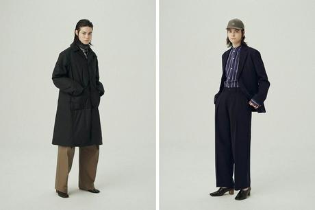 KICS DOCUMENT – F/W 2021 COLLECTION LOOKBOOK