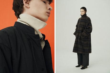 KICS DOCUMENT – F/W 2021 COLLECTION LOOKBOOK