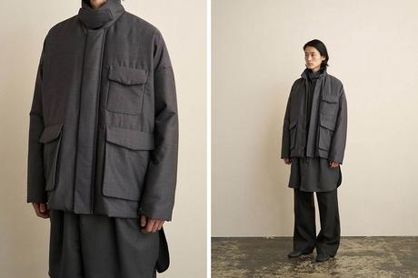 TROVE – WINTER 2021 COLLECTION LOOKBOOK TROVE – WINTER 2021 COLLECTION LOOKBOOK