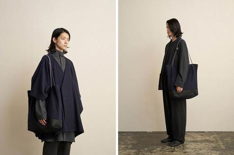 TROVE – WINTER 2021 COLLECTION LOOKBOOK