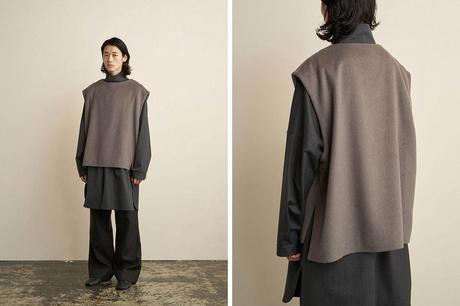 TROVE – WINTER 2021 COLLECTION LOOKBOOK TROVE – WINTER 2021 COLLECTION LOOKBOOK