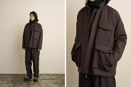 TROVE – WINTER 2021 COLLECTION LOOKBOOK