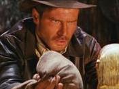 Indiana Jones Aventuriers l’arche perdue