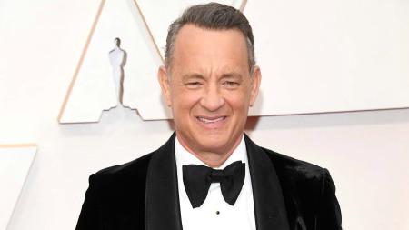 Tom Hanks au casting du prochain film de Wes Anderson ? Tom Hanks au casting du prochain film de Wes Anderson ?