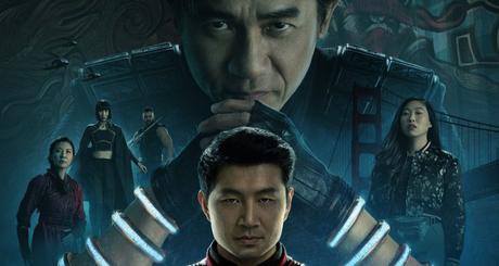 Nouvelle affiche US pour Shang-Chi et La Légende des Dix Anneaux de Destin Daniel Cretton Nouvelle affiche US pour Shang-Chi et La Légende des Dix Anneaux de Destin Daniel Cretton