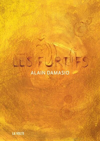 Les Furtifs – Alain DAMASIO