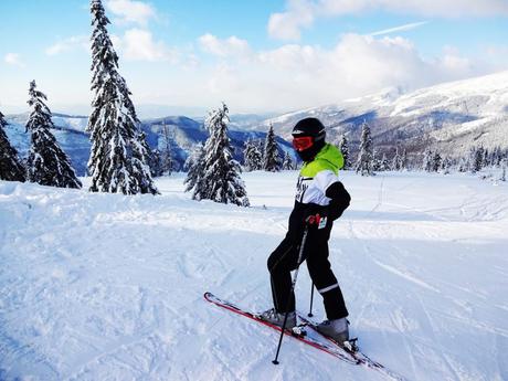 Préparer ses futures vacances au ski