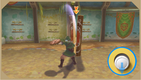 Test The Legend of Zelda Skyward Sword, septième ciel atteint ?
