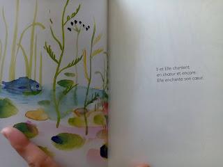 Idylle d'Agnès Domergue et Valérie Linder Idylle d'Agnès Domergue et Valérie Linder