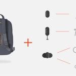 Le studio Fritsch-Durisotti lance FIL’X un système de clippage multi-support innovant